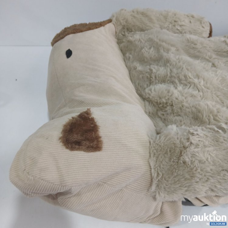 Artikel Nr. 866376: Katzenbett ca. 80x40cm 