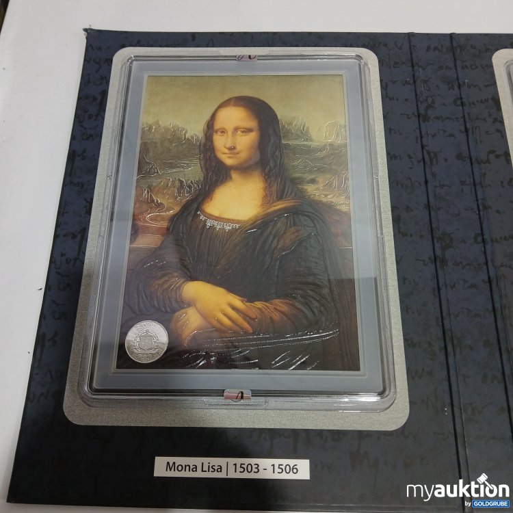 Artikel Nr. 867376 Artikel Nr. 867376: Advaced Art Leonardo da Vinci
