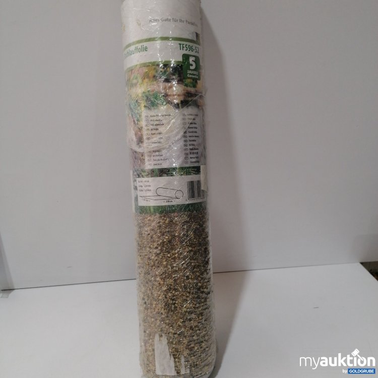 Artikel Nr. 878376: Heissner Teichufer & Bachlauffolie Art:TF596-52