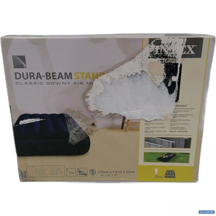 Artikel Nr. 883376: Intex Dura-Beam Standard Luftmatratze 