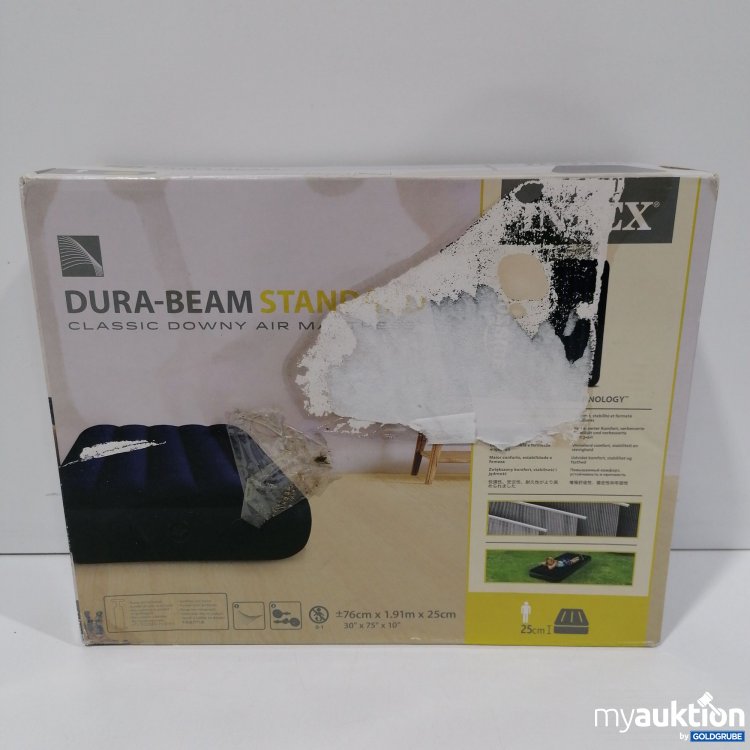 Artikel Nr. 883376: Intex Dura-Beam Standard Luftmatratze 