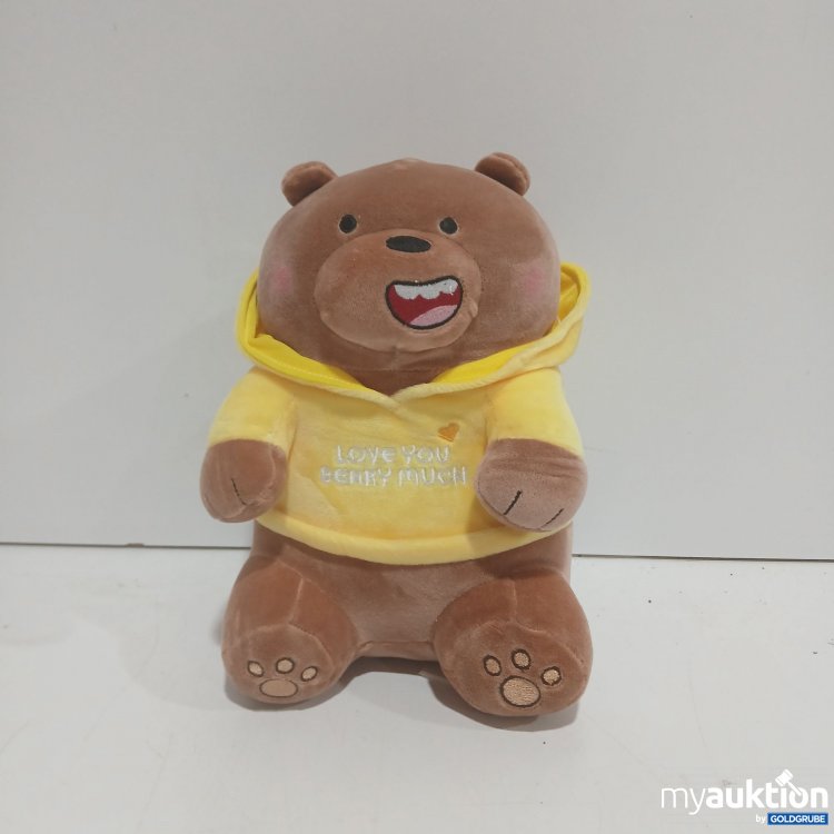 Artikel Nr. 887376 Artikel Nr. 887376: Plüsch ca.24cm