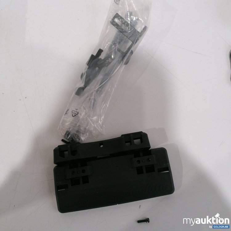 Artikel Nr. 888376 Artikel Nr. 888376: Makita Führungsschienenadapter