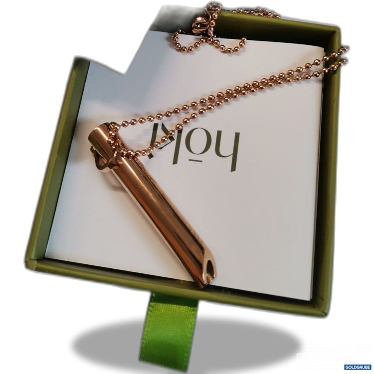 Artikel Nr. 893376: Höki Rauchentwöhnungskette