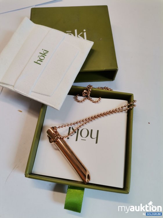 Artikel Nr. 893376: Höki Rauchentwöhnungskette