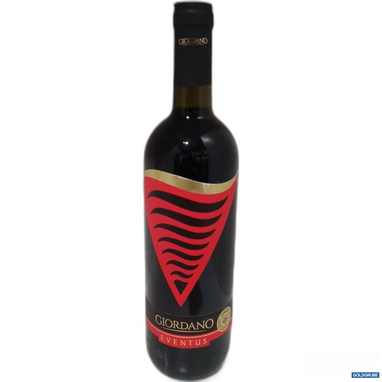 Artikel Nr. 899376: Giordano Eventus 0,75l 