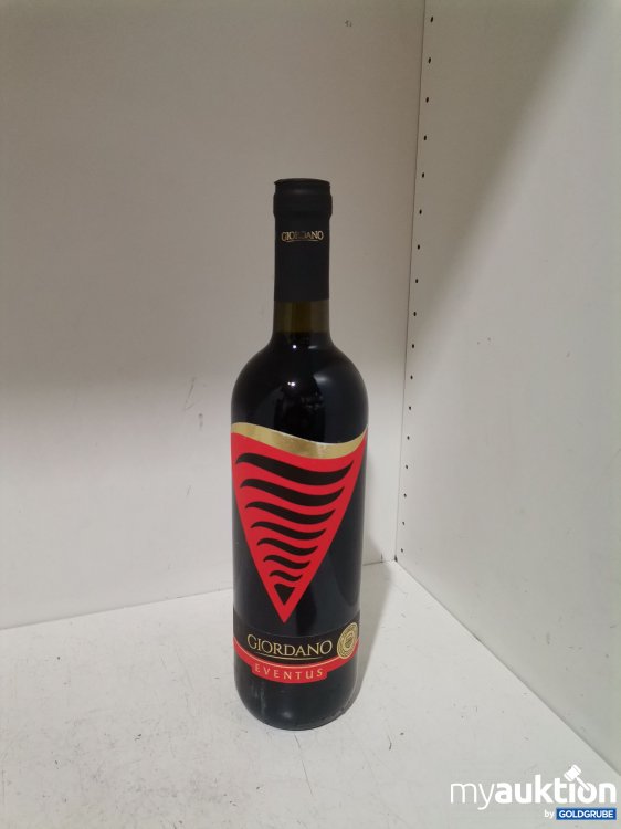 Artikel Nr. 899376: Giordano Eventus 0,75l 