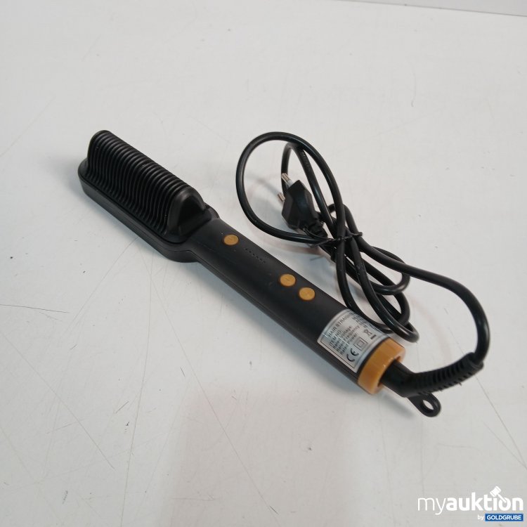 Artikel Nr. 911376: Hair Straightener 