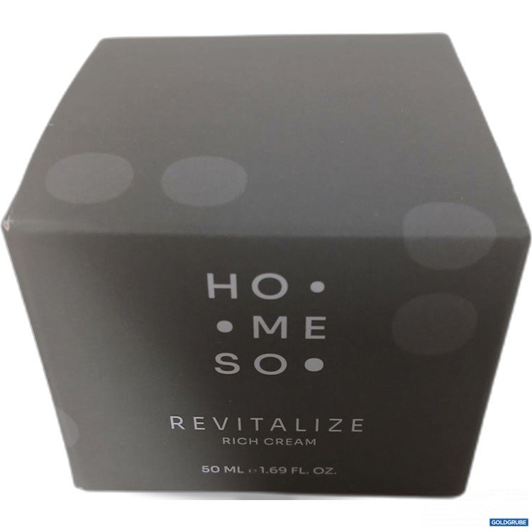 Artikel Nr. 919376: HO ME SO Revitalize Rich Cream 50 ml