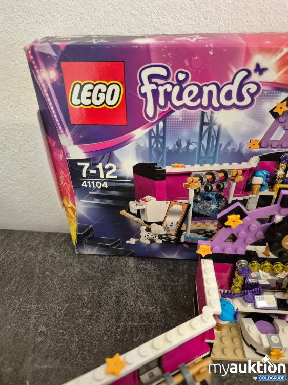 Artikel Nr. 920376 Artikel Nr. 920376: Lego friends 41104