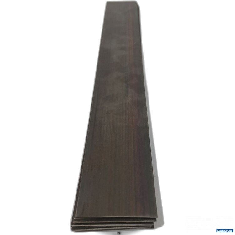 Artikel Nr. 951376: Metallprofile 345mm×40mm×1mm 10 Stück