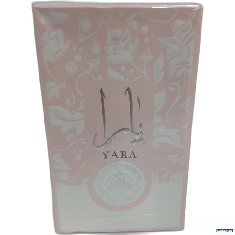 Artikel Nr. 960376: Lattafa Yara eau de Parfum 100ml 