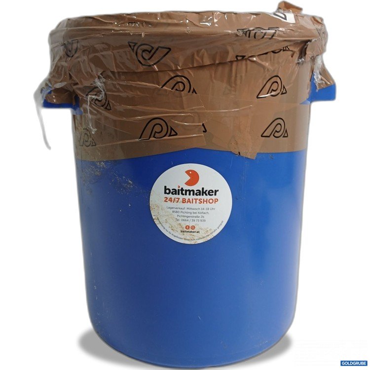 Artikel Nr. 961376: Baitmaker 24/7 Baithshop 