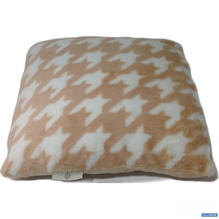 Artikel Nr. 964376: Edelzeit Kissen 42x42cm