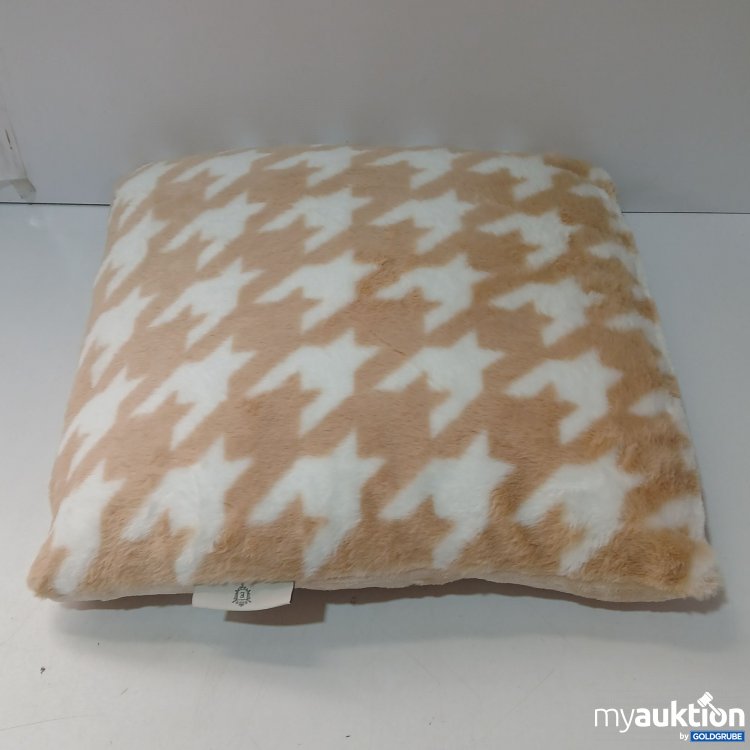 Artikel Nr. 964376: Edelzeit Kissen 42x42cm