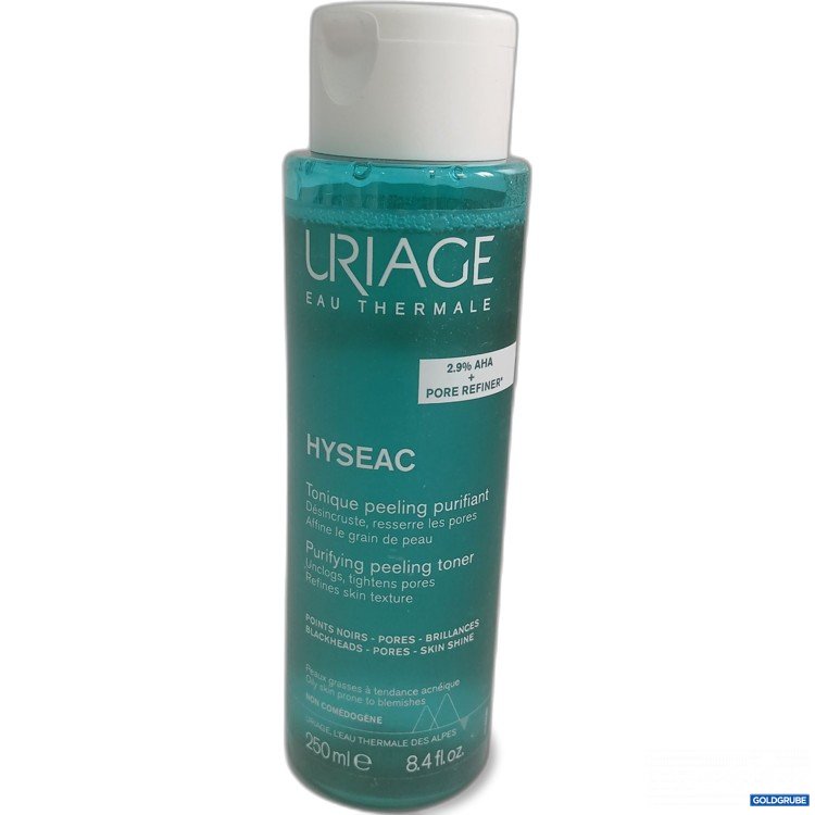 Artikel Nr. 972376: Uriage Eau Thermale Hyseac Tonique Peeling Purifiant 250ml 