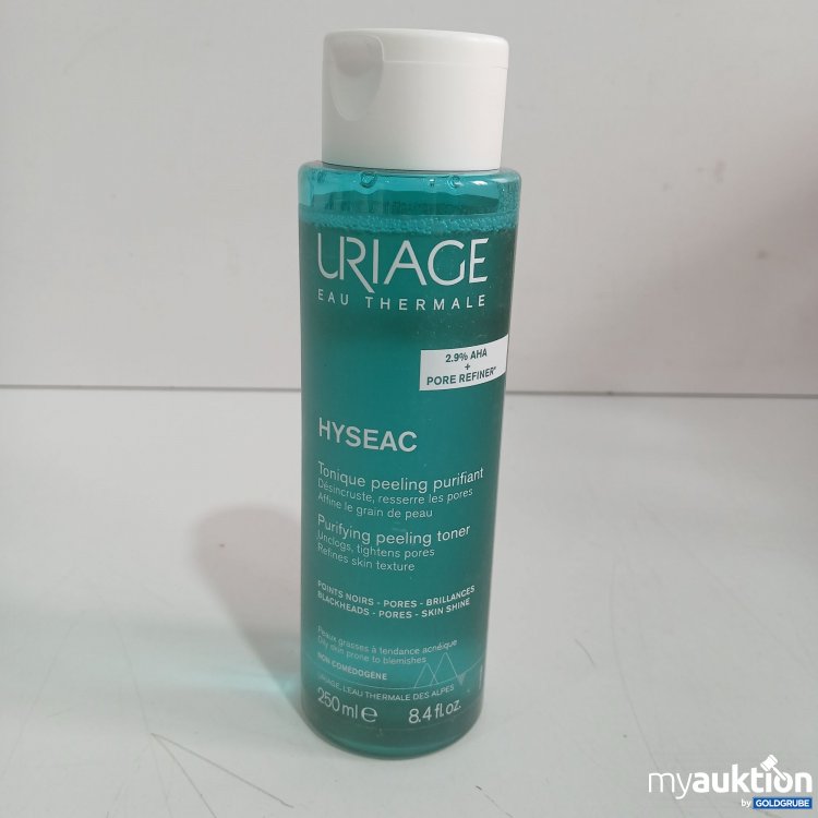 Artikel Nr. 972376: Uriage Eau Thermale Hyseac Tonique Peeling Purifiant 250ml 