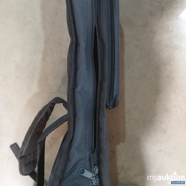 Artikel Nr. 973376 Artikel Nr. 973376: Harley Benton Custom Line Akustikgitarre mit Tonabnehmer inkl. Tasche
