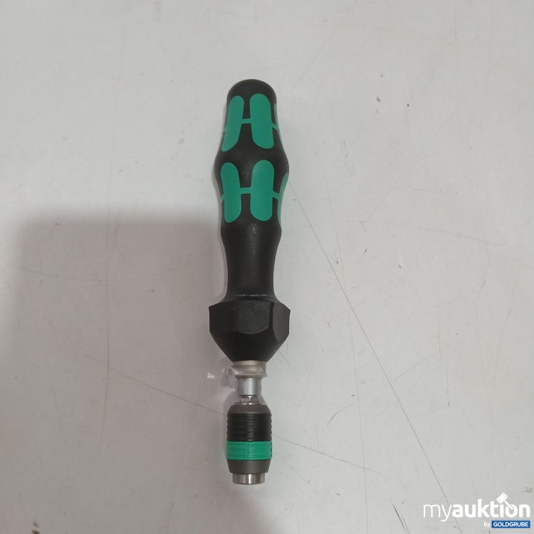Artikel Nr. 981376: Wera 7430 10,0-34,0 cm 