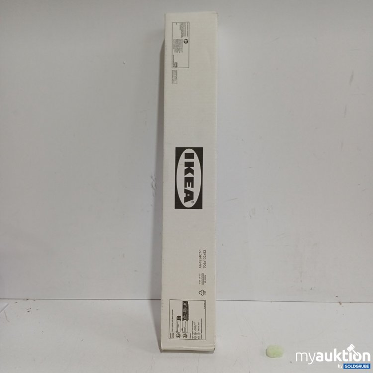 Artikel Nr. 983376: IKEA FLISAT Wandaufbewahrung, 002.907.78, 70x9x16cm