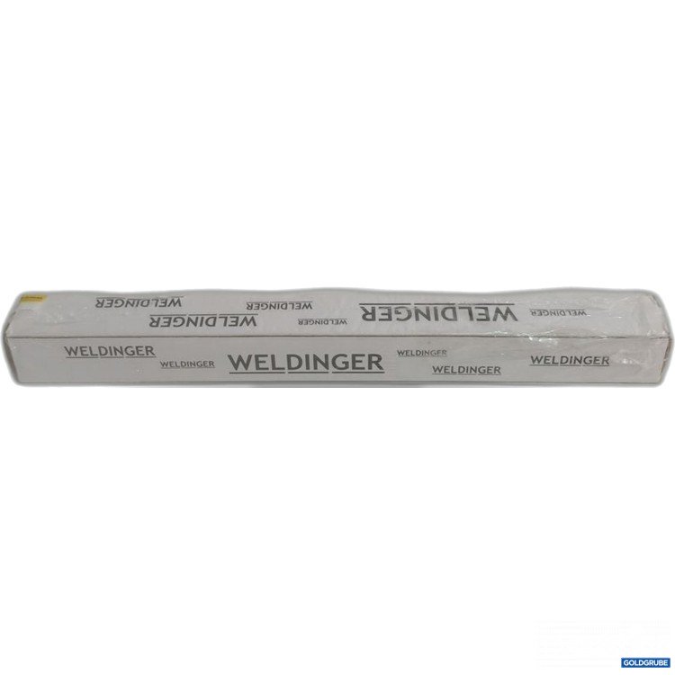 Artikel Nr. 996376 Artikel Nr. 996376: WELDINGER Schweißelektroden 'universal' 2,5x350mm 1kg