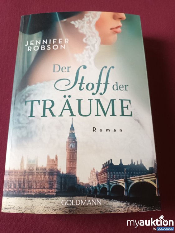 Artikel Nr. 999376: Der Stoff der Träume 