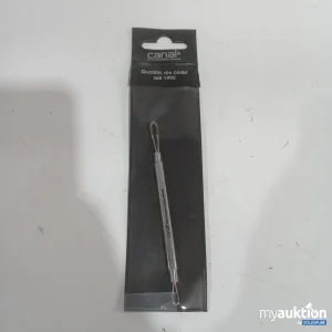 Auktion canal Komedonenquetscher rostfrei 10 cm 6006-06