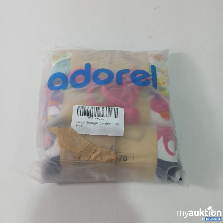Artikel Nr. 360377 Artikel Nr. 360377: Adorel Mädchen Leggings