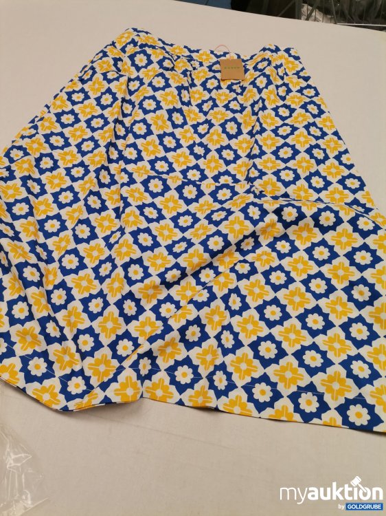 Artikel Nr. 380377 Artikel Nr. 380377: Boden Sommerrock Schlupf