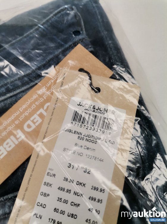 Artikel Nr. 435377: Jack&Jones Jeans 
