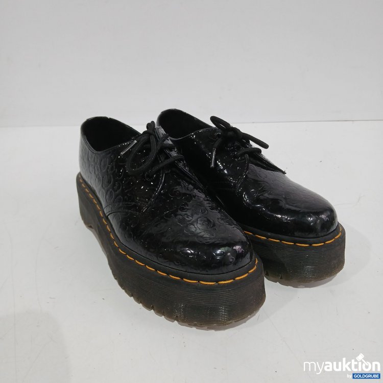 Artikel Nr. 441377: Dr. Martens 1461 Quad 