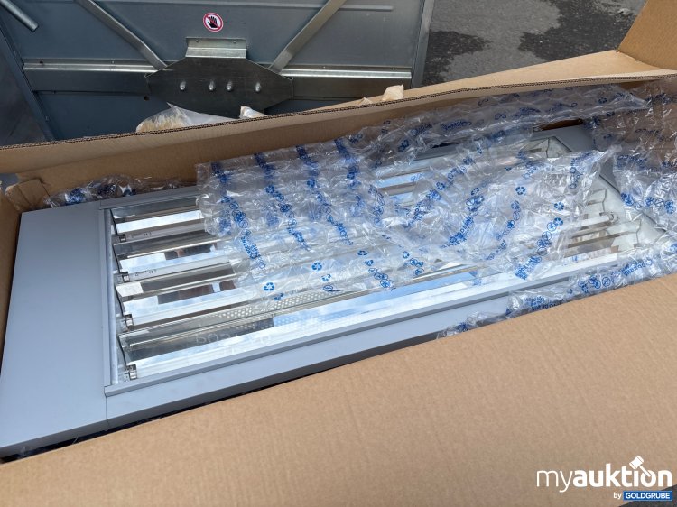 Artikel Nr. 443377: Deckenleuchte laut Foto 150x57cm