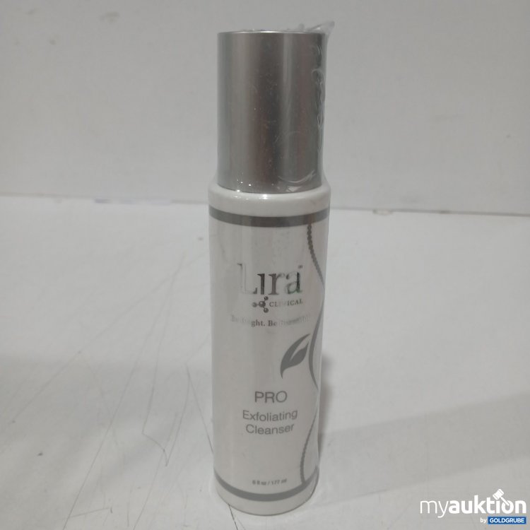 Artikel Nr. 470377: Lira PRO Exfoliating Cleanser 177 ml