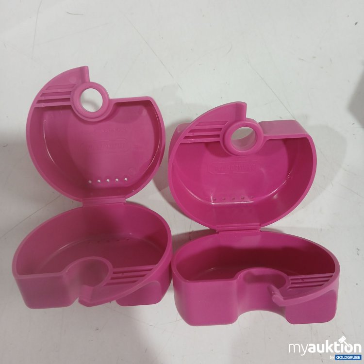 Artikel Nr. 525377 Artikel Nr. 525377: Zahnspangenbox pink