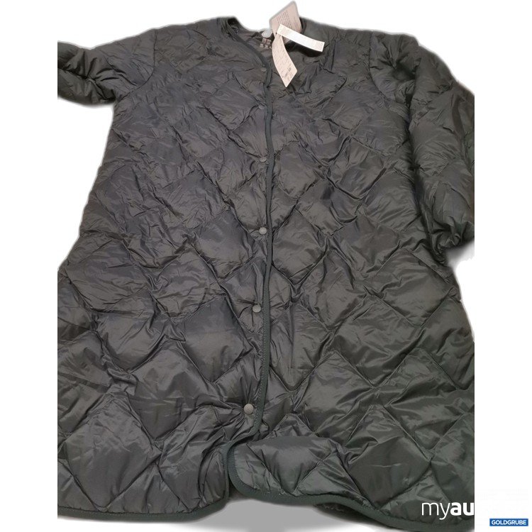 Artikel Nr. 671377: Uniqlo ultra light down Mantel