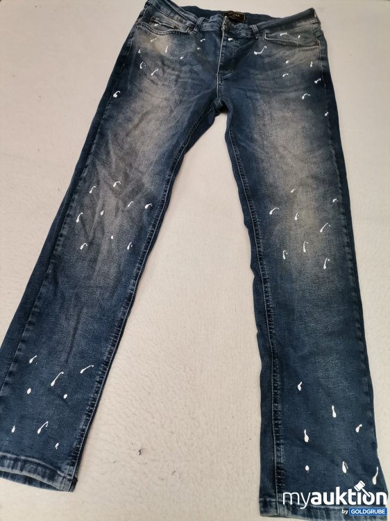 Artikel Nr. 686377: Silksilk Jeans 