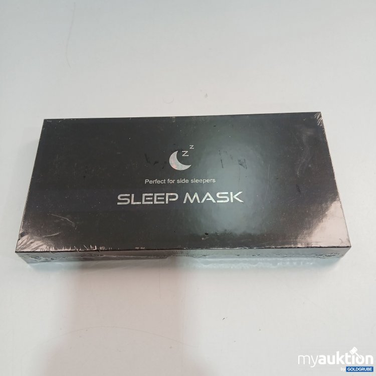 Artikel Nr. 798377 Artikel Nr. 798377: Sleep Mask