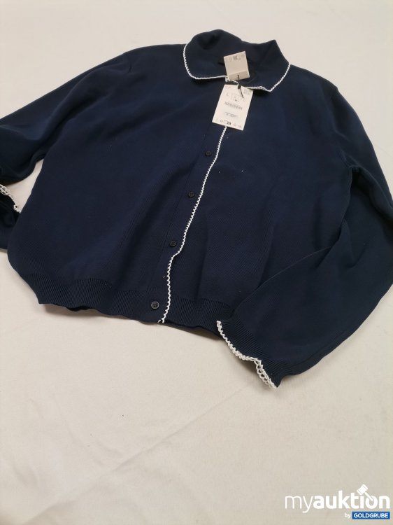 Artikel Nr. 838377: Zara Strickjacke 