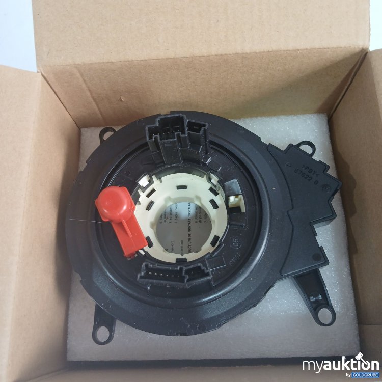 Artikel Nr. 856377 Artikel Nr. 856377: Dty Air Bag Spiral Cable Clock Spring EAS-BM-000