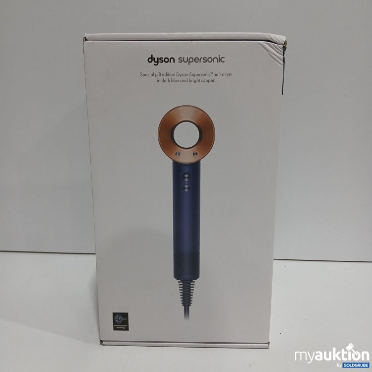 Artikel Nr. 867377 Artikel Nr. 867377: Dyson Supersonic R1R EU PJK3538A