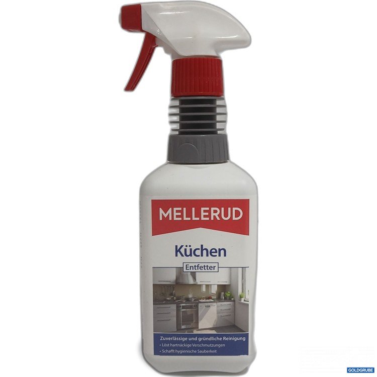 Artikel Nr. 882377: Mellerud Küchen Entfetter 500ml 