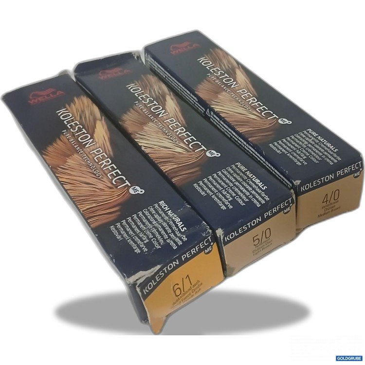 Artikel Nr. 884377 Artikel Nr. 884377: Wella Koleston Perfect 60ml