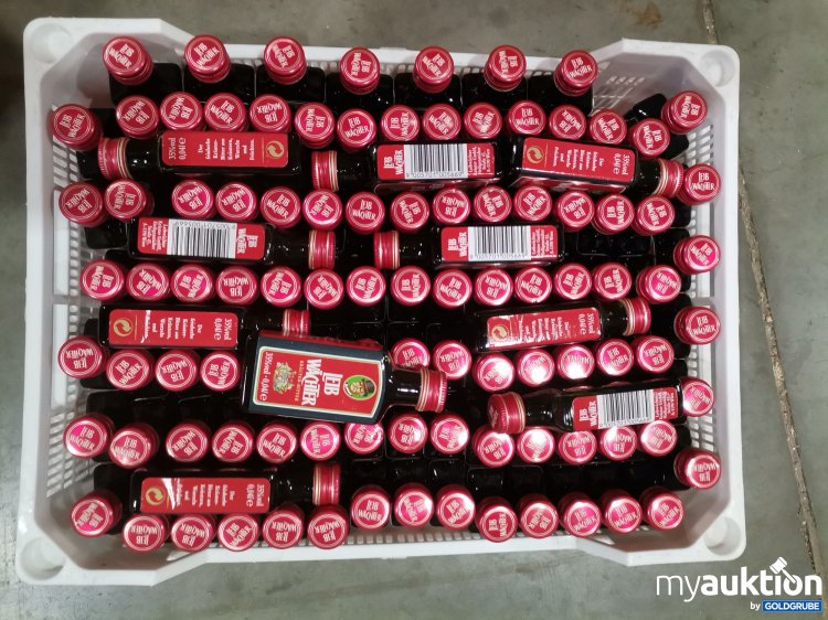 Artikel Nr. 899377: Leibwächter 0,04l ohne Schütte 