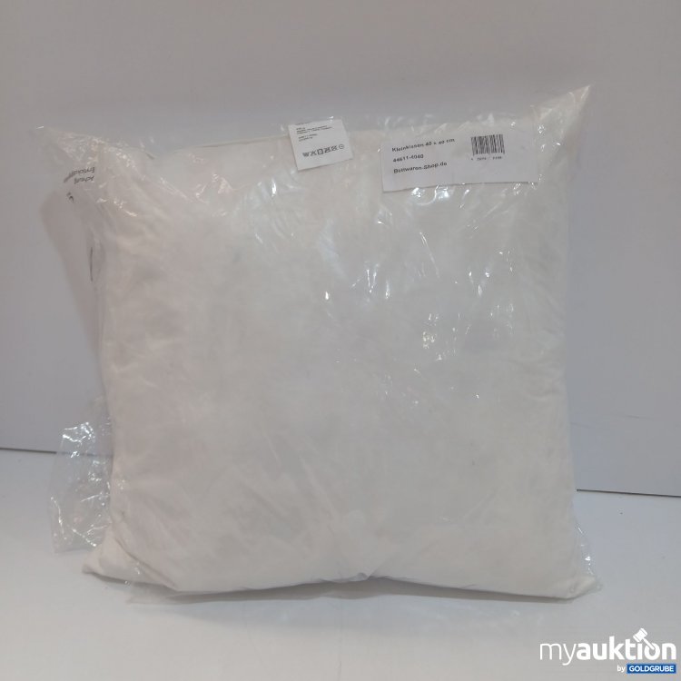 Artikel Nr. 912377 Artikel Nr. 912377: Kleinkissen 40x40cm