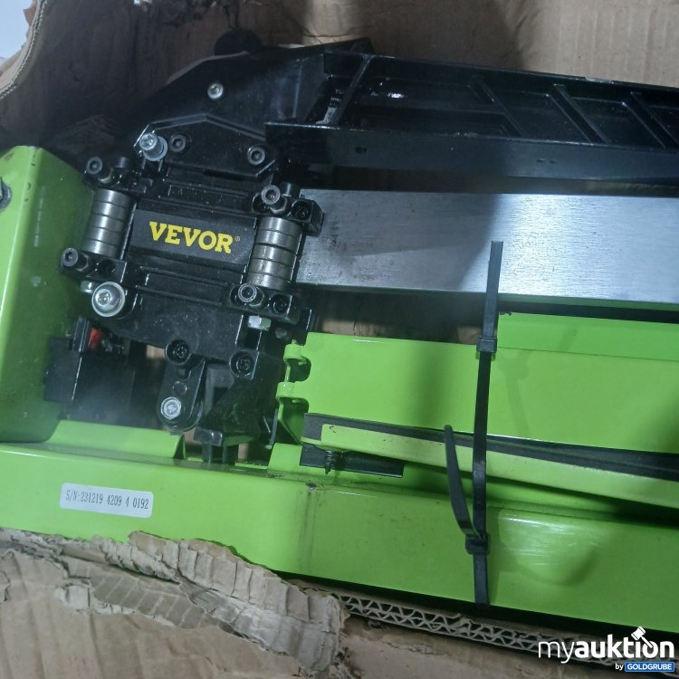 Artikel Nr. 917377: Vevor Fliesenschneidmaschine