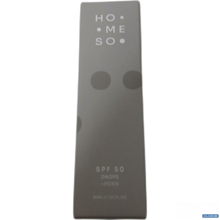 Artikel Nr. 919377: HOMESO SPF 50 Drops 30ml
