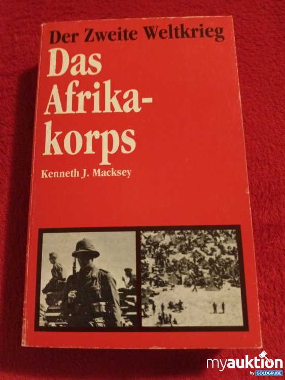 Artikel Nr. 927377 Artikel Nr. 927377: Der zweite Weltkrieg