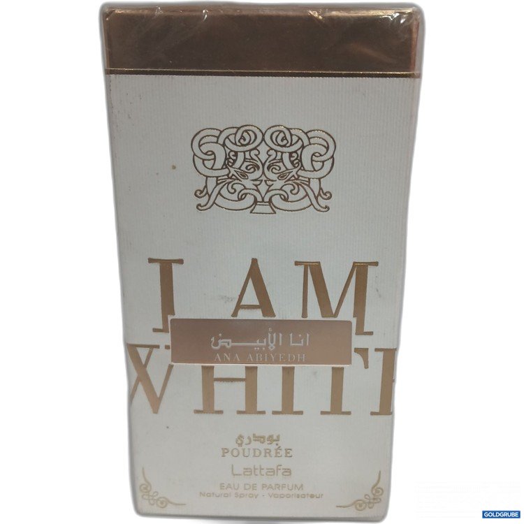 Artikel Nr. 960377: Lattafa Poudree Eau de Parfum natural spray 60ml 