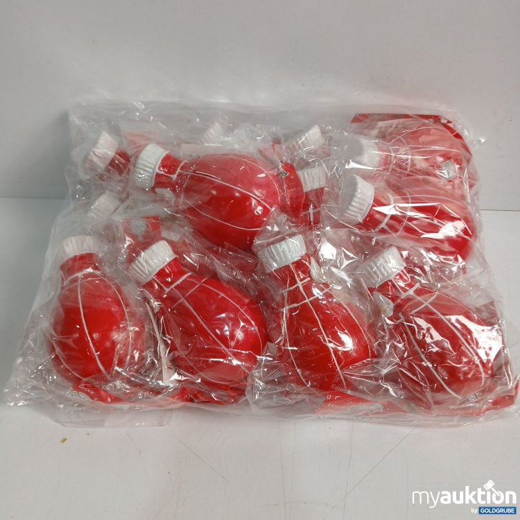 Artikel Nr. 961377: Weihnachtskugeln 12x 