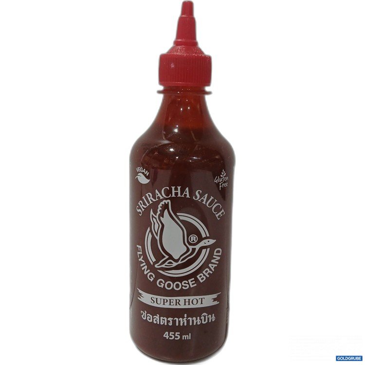 Artikel Nr. 967377: Flyinng Goose Srirachs Sauce 455ml 